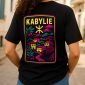 T-shirt personnalisé Kabyle modèle Amazigh | Diamond Créa